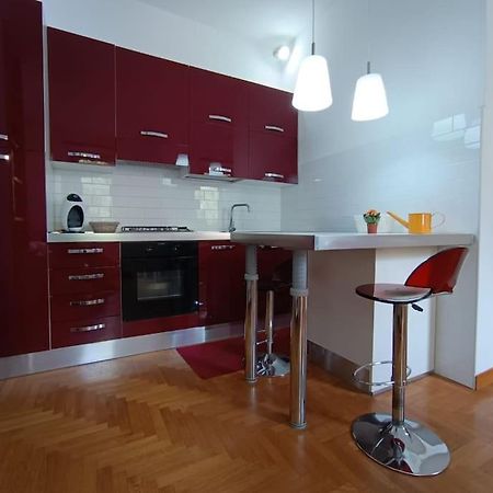New - Comfortable Apt Porta Latina Roma Exterior foto