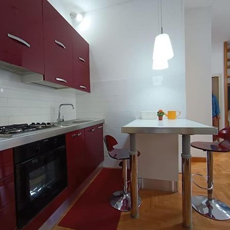 New - Comfortable Apt Porta Latina Roma Exterior foto