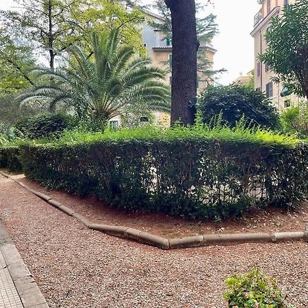 New - Comfortable Apt Porta Latina Roma Exterior foto