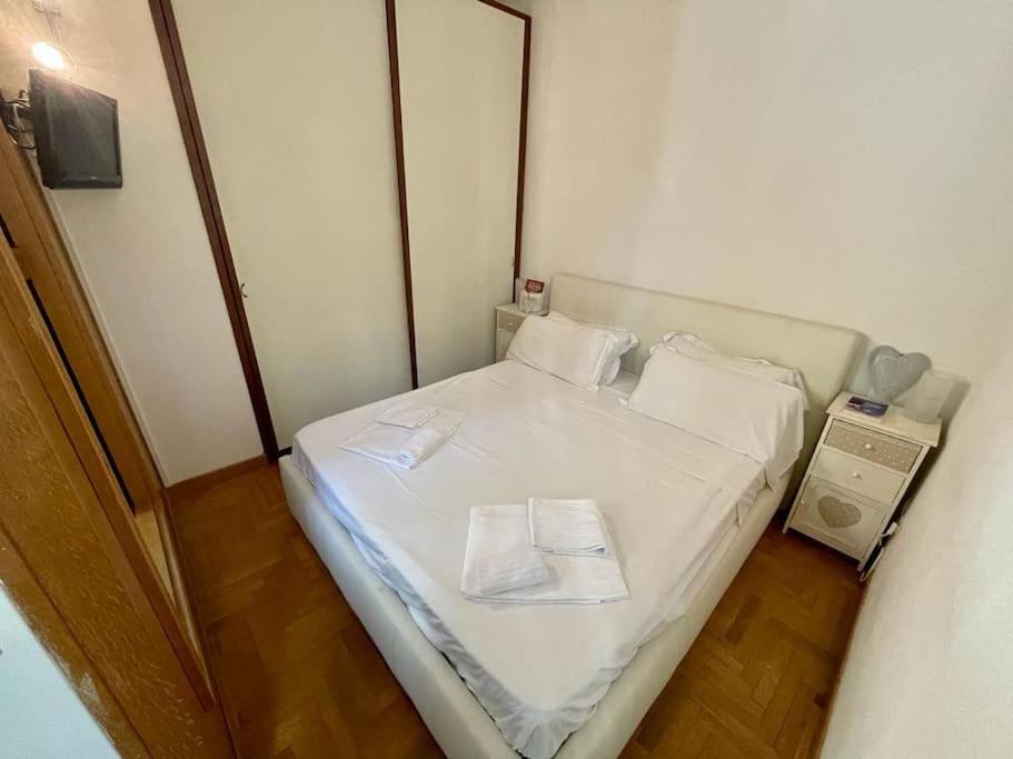 New - Comfortable Apt Porta Latina Roma Exterior foto